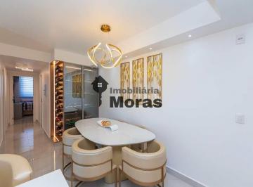 Apartamento , Curitiba · Apartamento 85m² 3 Quartos no Cabral Curitiba!