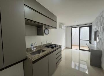 Apartamento de 1 quarto, Brasília · Apartamento com Terraço Garagem e Armários