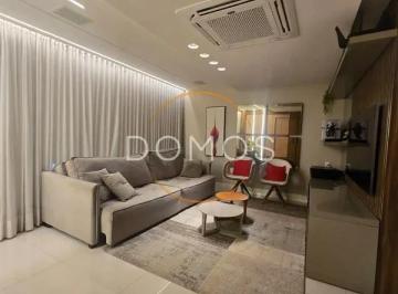 09 · Apartamento para aluguel - na Asa Sul