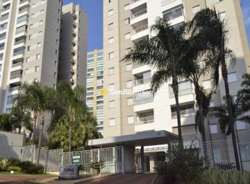 Foto 01 · Apartamento a venda no Giardino Terrae. Bairro Nova Aliança Sul.