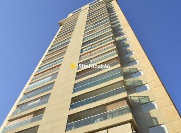 Foto 01 · Apartamento a venda no Edifício Riverside Park. Bairro Nova Aliança.