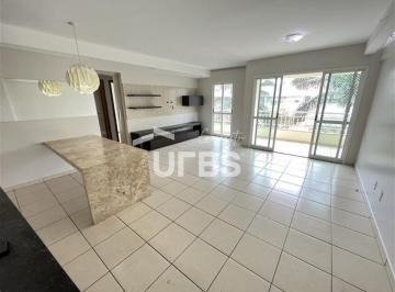 Apartamento · 81m² · 3 Quartos · 2 Vagas · Apartamento à venda | 3 Quartos| 80,76m² | Chácara Alto da Glória| Goiânia