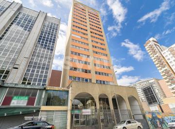 Fachada · Apartamento à venda - no Centro