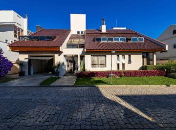 Fachada da casa . · Casa à venda - no Seminário