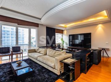 Apartamento · 227m² · 4 Quartos · Apartamento à venda - em Batel