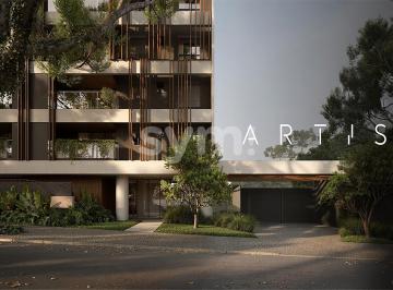 Apartamento · 134m² · 3 Quartos · Apartamento à venda - em Bigorrilho