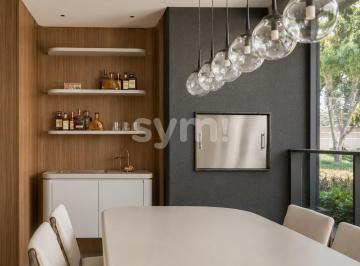 Apartamento · 134m² · 3 Quartos · Apartamento à venda - em Bigorrilho