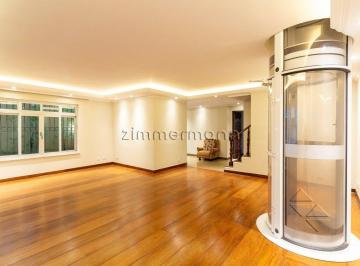 Casa · 371m² · 3 Quartos · CASA SUMARE 3 DORMITÓRIOS 4 VAGAS