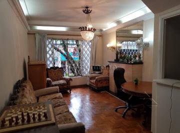 Casa · 400m² · 3 Quartos · CASA SOBRADO JARDIM PAULISTA 3 DORMITÓRIOS 6 VAGAS