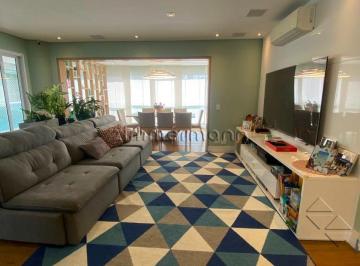 Apartamento · 163m² · 3 Quartos · APARTAMENTO VILA MARIANA 3 DORMITÓRIOS 3 VAGAS