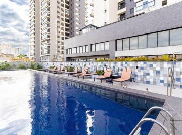Apartamento · 63m² · 2 Quartos · APARTAMENTO VILA LEOPOLDINA 2 DORMITÓRIOS 1 VAGA