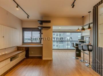 Apartamento · 61m² · 1 Quarto · 1 Vaga · APARTAMENTO VILA LEOPOLDINA 2 DORMITÓRIOS  1 VAGA