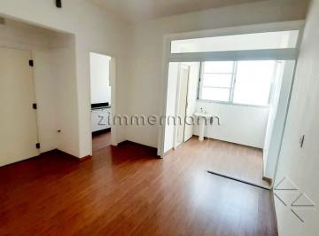Apartamento · 54m² · 1 Quarto · APARTAMENTO CONSOLAÇÃO 1 DORMITÓRIO