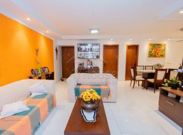 Apartamento de 4 quartos, Águas Claras · Rua 8 - Res. Tropical - 154m² - 4 quartos + DCE - 2 vagas soltas