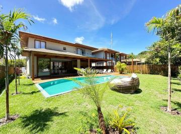 293985f0fb79eeaefa68ea9aca6cfe01ac37c708 · Casa com 5 dormitórios à venda, 562 m² por R$ 4.700.000 - Praia do Forte - Mata de São João/BA
