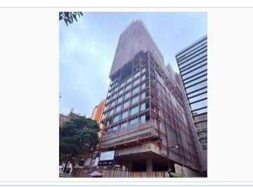 Comercial , São Paulo · Prédio Comercial de 8490 m2 en aluguel en Cerqueira César - sp