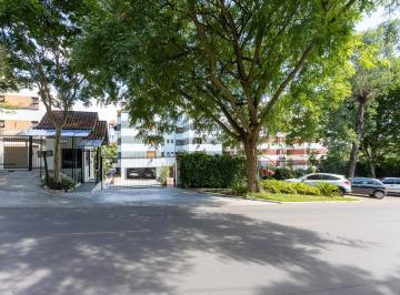 Apartamento · 138m² · 3 Quartos · 2 Vagas · Apartamento de 4 dormitórios, 1 suíte e 2 vagas escrituradas - Bairro Ipanema.