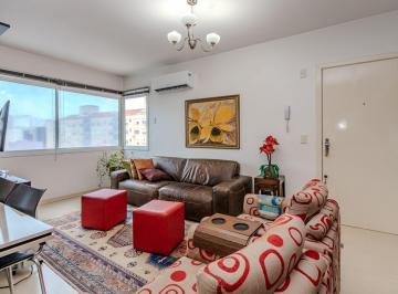 Apartamento · 50m² · 1 Quarto · 1 Vaga · Apartamento na Cidade Baixa de 1 dormitório e vaga