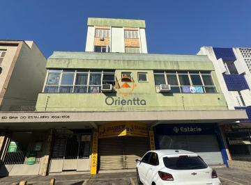 Fachada · Cobertura de 2 Dormitórios com Suíte, garagem e Vista Panorâmica em Porto Alegre