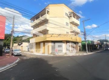 Comercial · 460m² · 12 Quartos · 6 Vagas · Prédio Comercial à venda| 6 Apartamentos| 2 Lojas Comerciais |460m² |