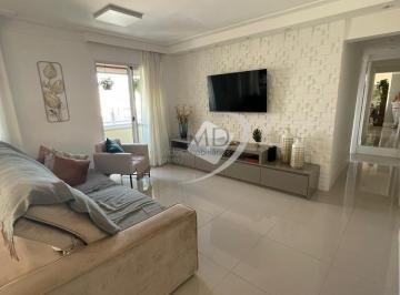 Apartamento · 128m² · 3 Quartos · 3 Vagas · Apartamento à venda 128m, 3 dormitorios 3 suite, 3 vagas de garagem,