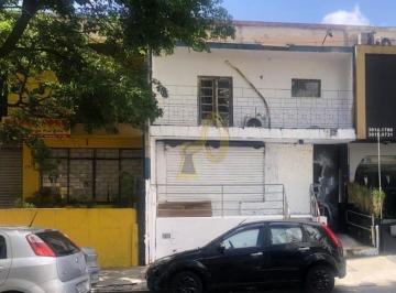Casa · 223m² · Sobrado no coração de Pinheiros, São Paulo