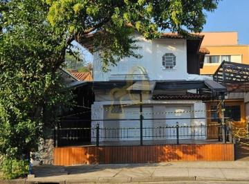 Comercial · 340m² · Casa comercial na Vila Madalena - SP
