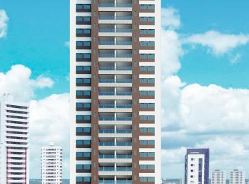 Apartamento de 4 quartos, Recife · Apartamento de 108 m² com 4 quartos em venda em Madalena