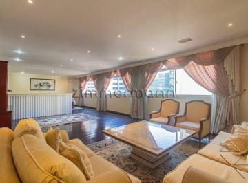 Apartamento · 296m² · 4 Quartos · APARTAMENTO PARAISO 4 DORMITÓRIOS