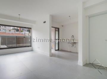 Apartamento · 72m² · 2 Quartos · 1 Vaga · APARTAMENTO PERDIZES 2 DORMITÓRIOS 1 VAGA