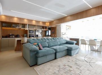 Apartamento · 150m² · 4 Quartos · 2 Vagas · APARTAMENTO PERDIZES 4 DORMITÓRIOS 2 VAGAS