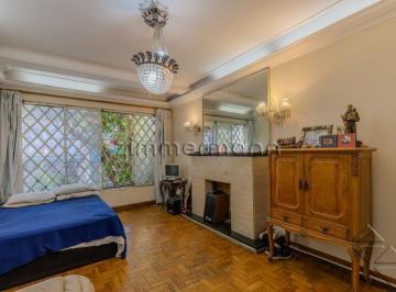 Casa · 400m² · 3 Quartos · 6 Vagas · CASA SOBRADO JARDIM PAULISTA 3 DORMITÓRIOS 6 VAGAS