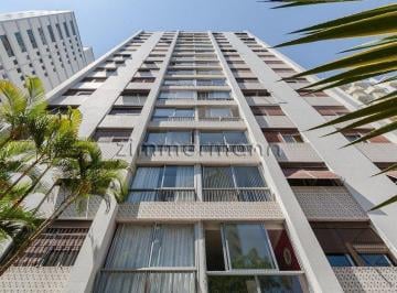 Apartamento · 110m² · 3 Quartos · APARTAMENTO HIGIENÓPOLIS 3 DORMITÓRIOS 1 VAGA