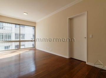 Apartamento · 110m² · 3 Quartos · APARTAMENTO HIGIENÓPOLIS 3 DORMITÓRIOS 1 VAGA