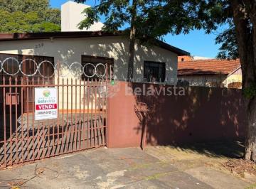 Foto 03 · CASA À VENDA NO JARDIM PAULISTA (PRÓXIMO AO PREMEN) EM APUCARANA.