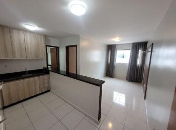 Apartamento de 1 quarto, Brasília · QE 46 ED VALENTINA COM ARMÁRIOS ELEVADOR GARAGEM NO SUBSOLO