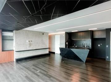 Apartamento de 3 quartos, São Paulo · Apartamento para locação em Pinheiros