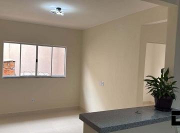 Apartamento de 2 quartos, Goiânia · Apartamento | 2 Quartos | Valparaíso de Goiás – Res. M Castro IV | Posição Nascente