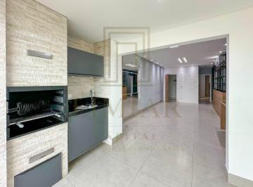 Apartamento de 3 quartos, Jacareí · Apartamento no último andar com 3 dorms, suíte e varanda gourmet no Centro de Jacareí