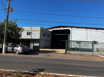 Comercial , Brasília · GALPÃO INDUSTRIAL E LOGÍSTICO COM INFRAESTRUTURA COMPLETA NO SIA, COM POÇO ARTESIANO