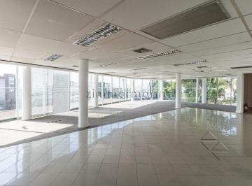 Comercial · 903m² · 12 Vagas · PRÉDIO COMERCIAL VILA ROMANA 12 VAGAS
