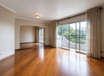 Apartamento · 160m² · 3 Quartos · 2 Vagas · APARTAMENTO PACAEMBU 3 DORMITÓRIOS 2 VAGAS
