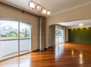 Apartamento · 160m² · 4 Quartos · 2 Vagas · APARTAMENTO LOCAÇÃO 4 DORMITÓRIOS 2 VAGAS