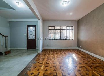 Casa · 135m² · 2 Quartos · 1 Vaga · CASA PERDIZES 2 DORMITÓRIOS 1 VAGA