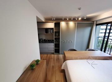 Apartamento · 26m² · 1 Quarto · APARTAMENTO STUDIO 1 DORMITÓRIO PERDIZES