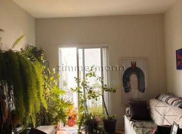 Apartamento · 75m² · 2 Quartos · APARTAMENTO SANTA CECILIA 2 DORMITÓRIOS