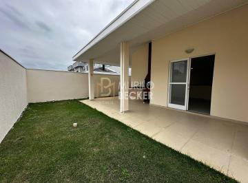 Casa · 181m² · 3 Quartos · 2 Vagas · Casa para alugar - 3 quartos - Condomínio Villa Branca I