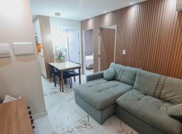 Apartamento · 46m² · 2 Quartos · 1 Vaga · Apartamento à venda - em Wanel Ville