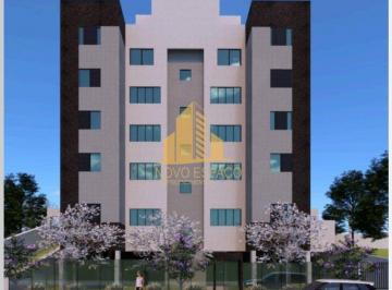 Apartamento · 55m² · 2 Quartos · Apartamento à venda - em Santa Terezinha