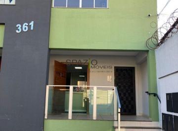 Comercial · 22m² · Comercial para aluguel - em Alípio de Melo